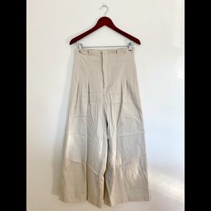 Urban Outfitters Wide Leg Pant